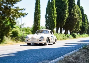 1000 Miglia