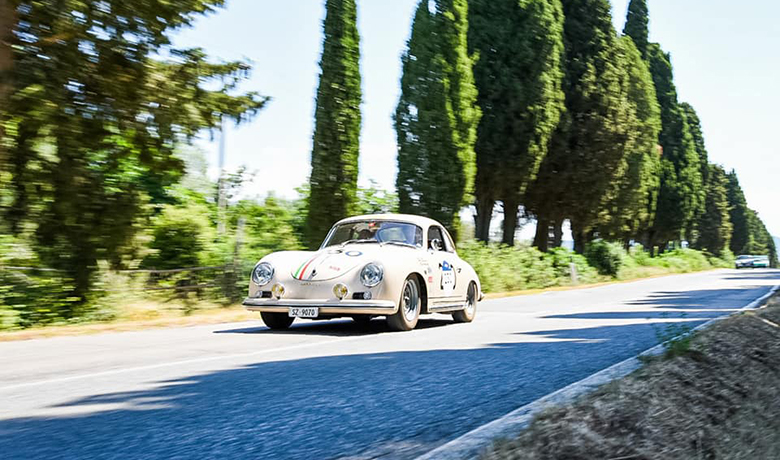 1000 Miglia
