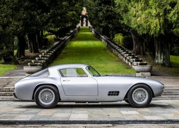 Concorso Villa d'Este