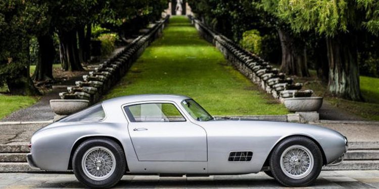 Concorso Villa d'Este