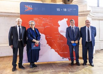 1000 Miglia
