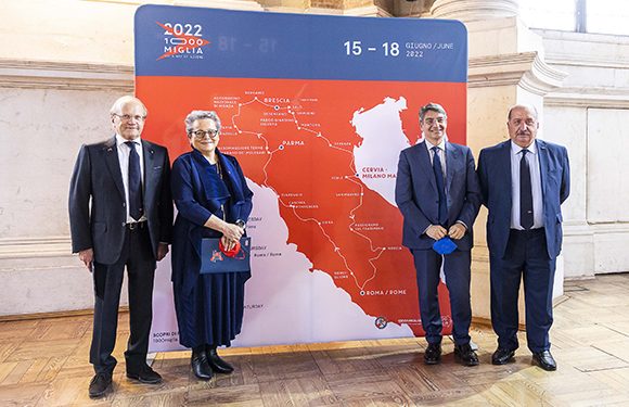 1000 Miglia