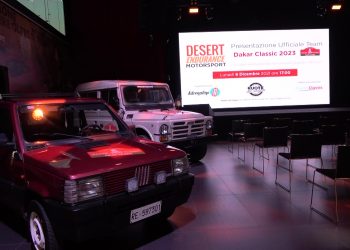 dakar Classic