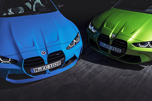 BMW Motorsport