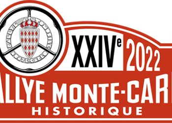 Rallye Monte Carlo Historique