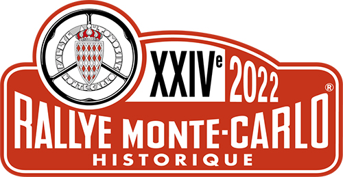 Rallye Monte Carlo Historique