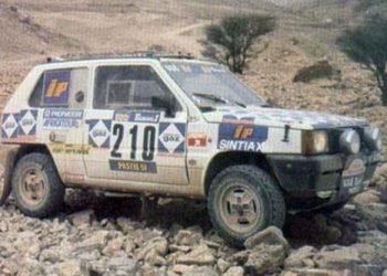 Dakar Classic