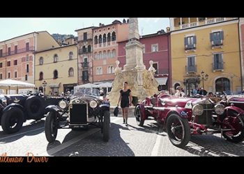 Gentleman Driver