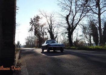 Gentleman Driver