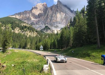 Coppa D'Oro delle Dolomiti
