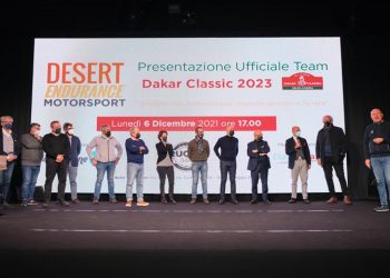 Desert Endurance Motorsport