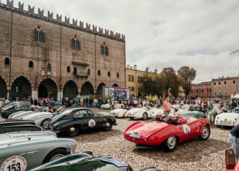Gran Premio Nuvolari