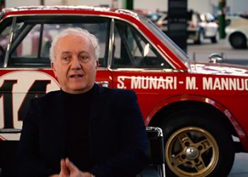 Gentleman Driver… on line la puntata di venerdì 4 marzo 2022