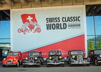 Swiss Classic World