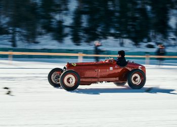 Grande successo per The I.C.E. St.Moritz 2022