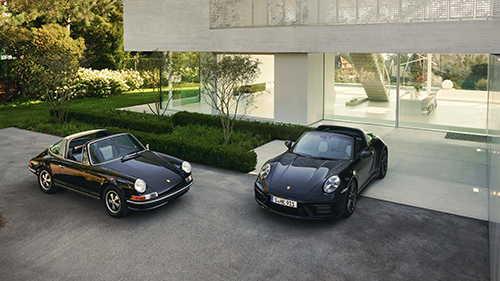 Porsche