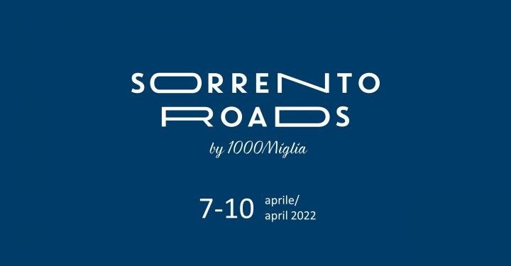Sorrento Roads by 1000 Miglia