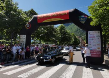 La puntata di venerdì 1 aprile 2022 di Gentleman Driver è on line