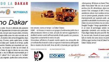 Dakar Classic