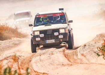 Desert Endurance Motorsport