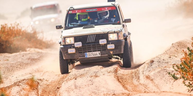 Desert Endurance Motorsport
