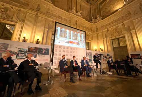 Autolook Week… il nuovo evento motoristico!