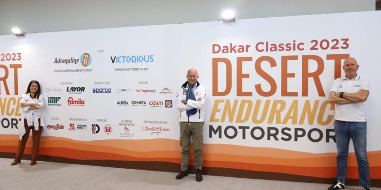 Automotoretrò