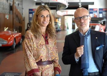 Il 4 giugno torna il Circuito della Fascia d’Oro