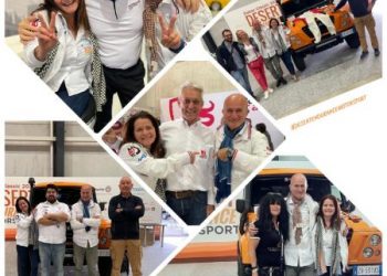 Grande successo del Team Desert Endurance Motorsport a Swiss Classic World.