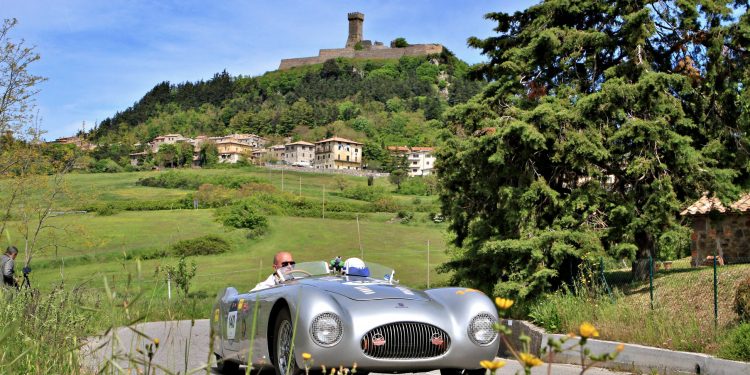 Ennstal-Classic: record di partecipanti con 235 iscritti