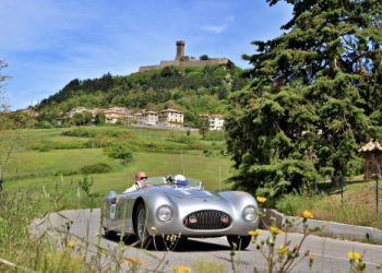 Ennstal-Classic: record di partecipanti con 235 iscritti