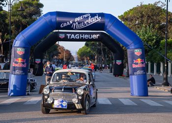 Gran Premio Nuvolari… fervono i preparativi per l’edizione 2022