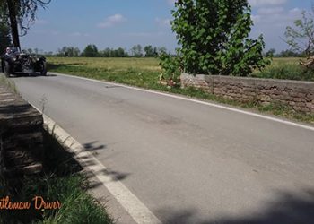 Gentleman Driver… la puntata di venerdì 13 maggio 2022 è on line