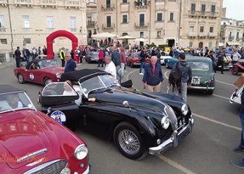 La puntata di Gentleman Driver di venerdì 27 maggio 2022 è on line