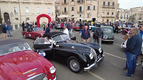 La puntata di Gentleman Driver di venerdì 27 maggio 2022 è on line