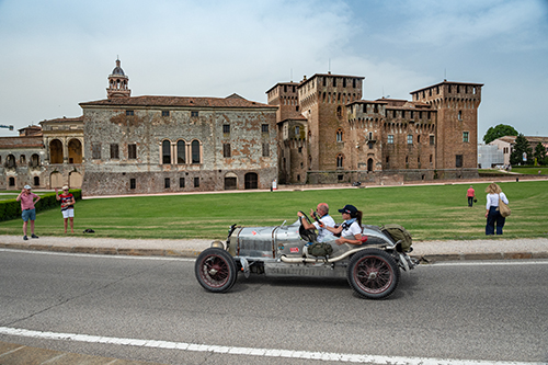 1000 Miglia