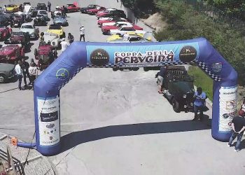 La puntata di Gentleman Driver di venerdì 24 giugno 2022 è on line