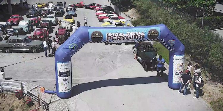 La puntata di Gentleman Driver di venerdì 24 giugno 2022 è on line