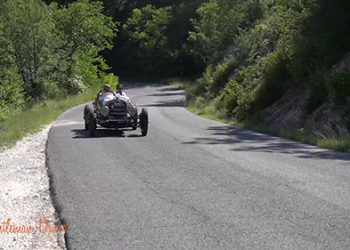 La puntata di venerdì 9 luglio 2022 di Gentleman Driver è on line