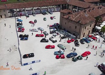 Gentleman Driver… la puntata di venerdì 22 luglio 2022 è on line