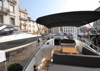 Nassa Boat Show 2022: dal 2 al 4 settembre appuntamento a Lugano