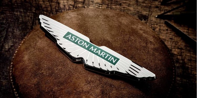 aston martin