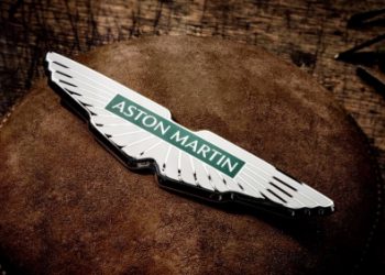 aston martin