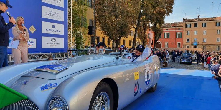 Gran Premio Nuvolari