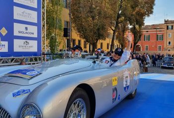 Gran Premio Nuvolari