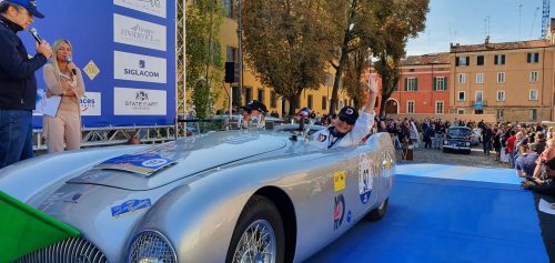 Gran Premio Nuvolari