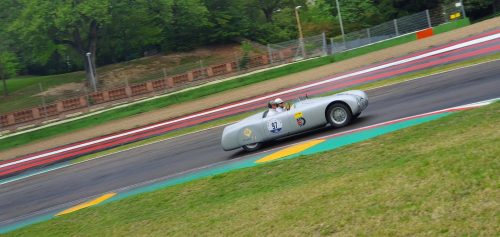 Gran Premio Nuvolari