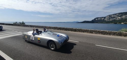 Gran Premio Nuvolari