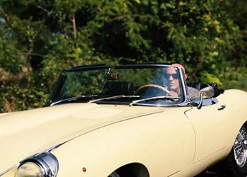 Gentleman Driver… la puntata di venerdì 30 settembre 2022 è on line