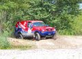 Team Desert Endurance Motorsport - Tecnosport Rally